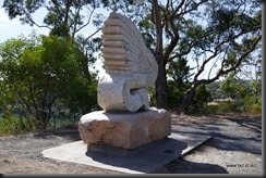 Centenary Tower Mt Gambier