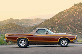 Ford Ranchero Ford Ranchero