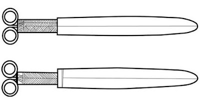 Ancient dagger molds from Japan linked to northern China