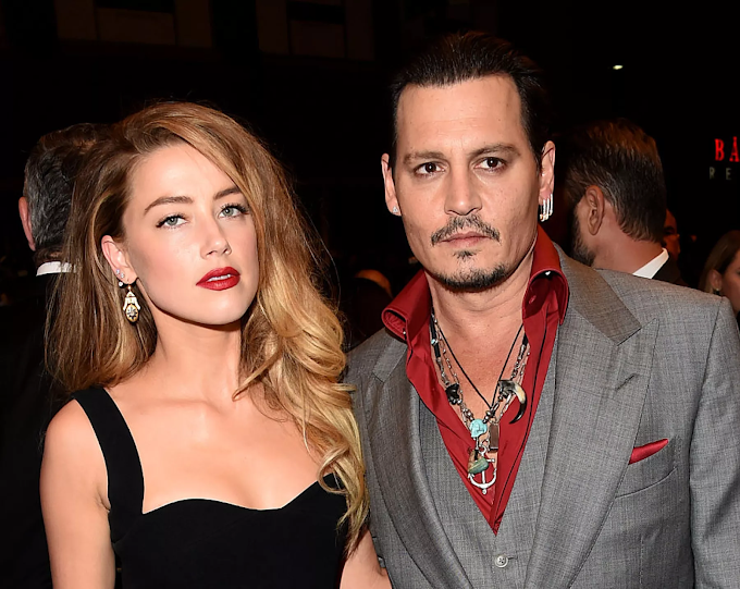 Amber Heard contrata un nuevo equipo de relaciones públicas mientras Johnny Depp concluye el caso