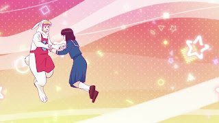 うる星やつら 第2期4クール OPテーマ バイマイダーリン feat. みきまりあ, ニト。 歌詞 アニメ主題歌 オープニング