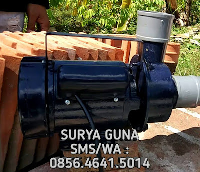 Jual Pompa Air Batam