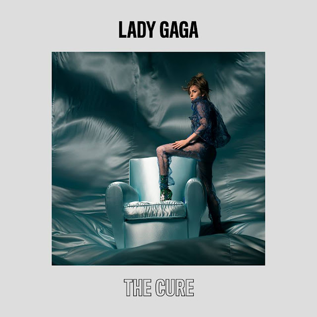 Lady Gaga Drops New Single "The Cure"