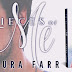 Release Blitz - Pieces of Me by Laura Farr