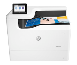 HP PageWide Color 755dn