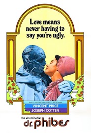 El abominable Dr. Phibes (1971)