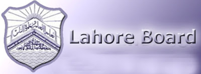 Bise Lahore Board Intermediate Result 2015 Part 1-2