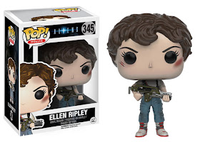 Aliens Ellen Ripley Pop! Movies Vinyl Figure by Funko