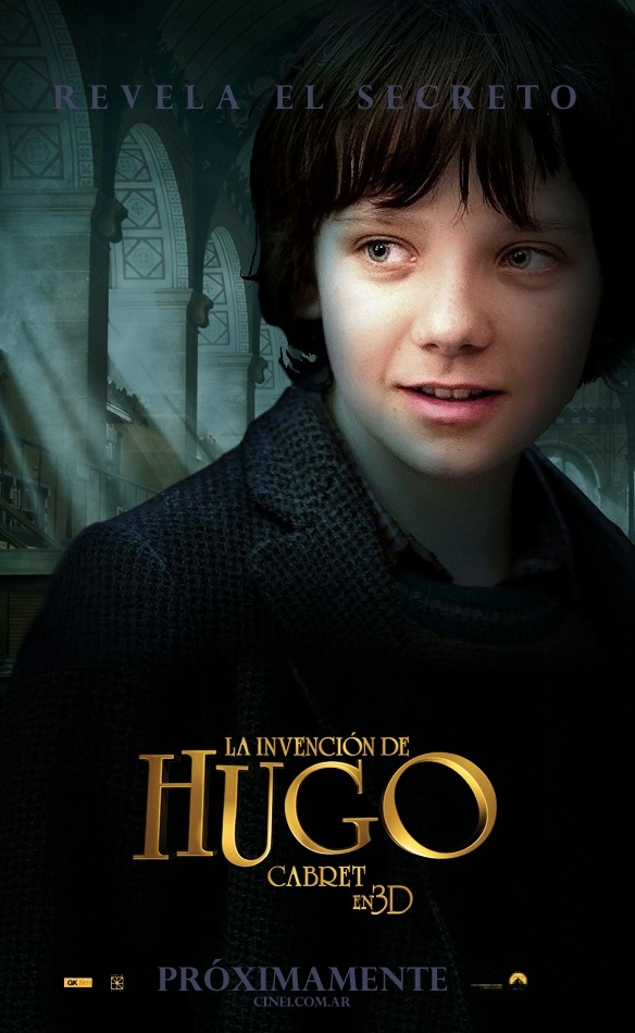 La Invención de Hugo