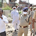 Ghazipur: रजदेपुर मुहल्‍ला में ईंट-पत्थर से कूचकर युवक की हत्या