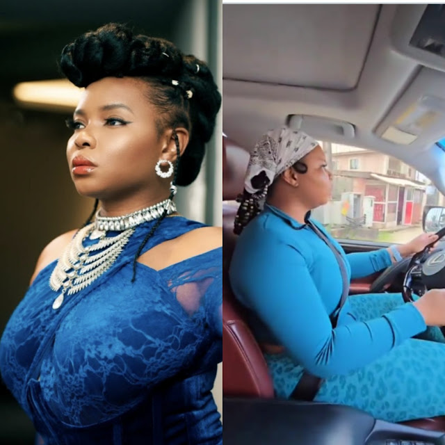 Yemi Alade Laments Over Recent Wave of House Demolition in Lagos