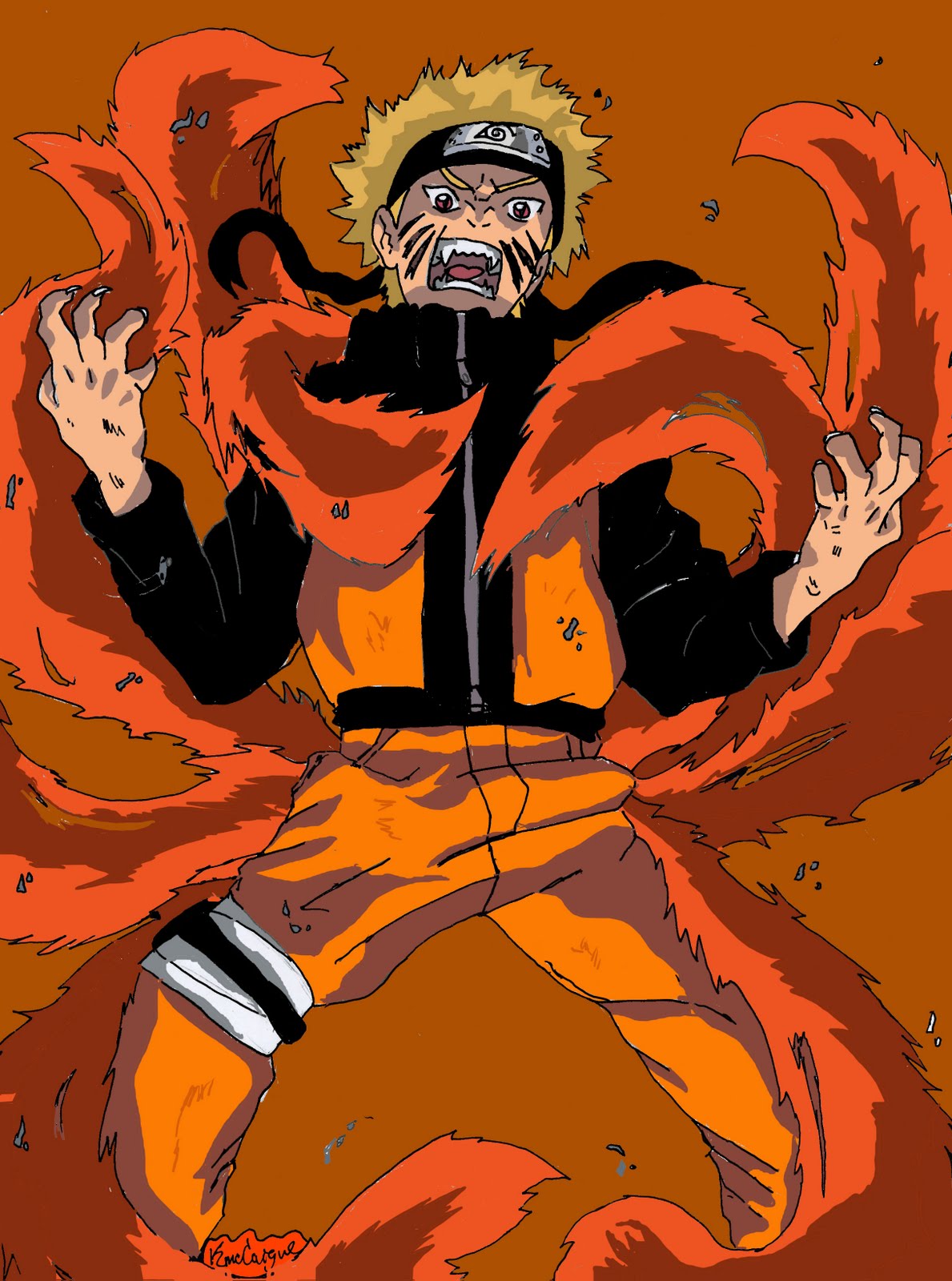 naruto shippuden