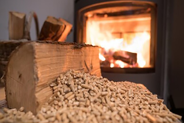 Easy and Proper Way to Cleaning Your Pellet Stoves!