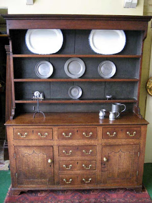 welsh dresser north wales antiques collinge