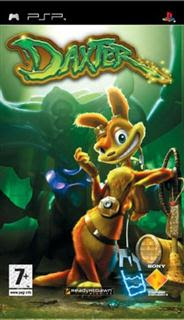 Daxter   PSP