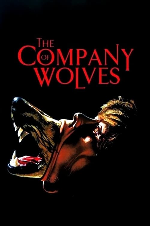 Regarder La compagnie des loups 1984 Film Complet En Francais