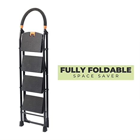 Which is Best Ladder for Home Use?