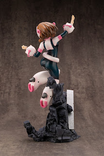 My Hero Academia - Uraraka Ochako Ver.2 ARTFX J, Kotobukiya