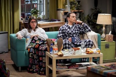 The Big Bang Theory Season 12 Image 8
