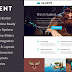 Salient - Responsive Multi-Purpose Theme 4.0.3 NULLED Free Download