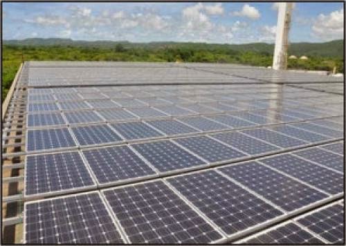 Kyocera Solar Modules Achieve Performance Leader Rating
