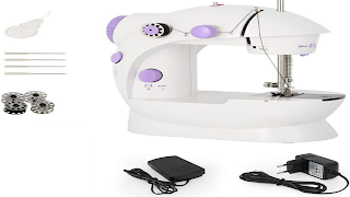 Portable Mini Sewing Machine Price in Bangladesh