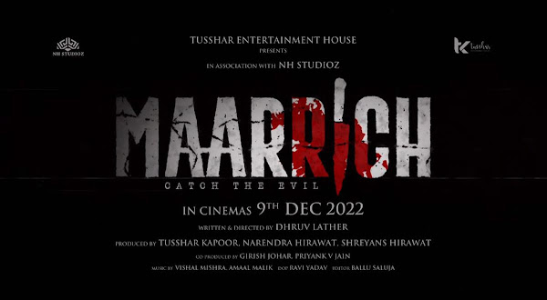 Bollywood movie Maarrich Box Office Collection wiki, Koimoi, Wikipedia, Maarrich Film cost, profits & Box office verdict Hit or Flop, latest update Budget, income, Profit, loss on MTWIKI, Bollywood Hungama, box office india