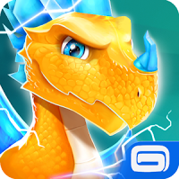 Dragon Mania Legends 1.9.0s APK Terbaru