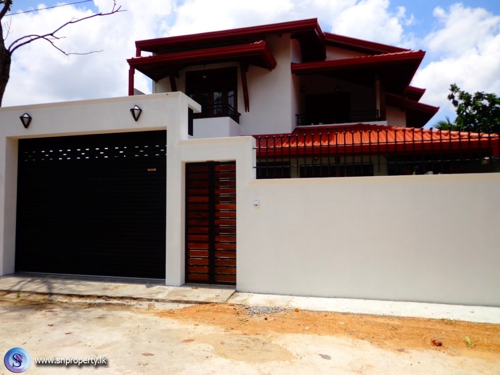 Properties In Sri Lanka 3511 Beautiful Architectural Design