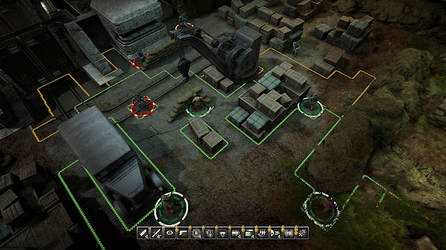 Achtung Cthulhu Tactics Free Download Highly Compressed Full Version