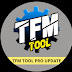 TFM tool m.12