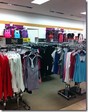 Sears Womens fashion