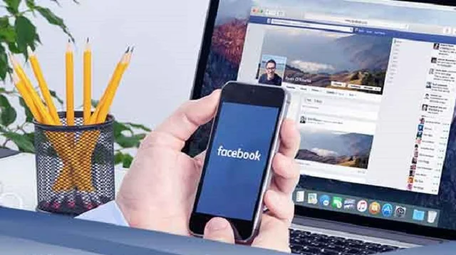 Cara Membuka Blokiran Facebook di HP