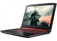 Acer Nitro 5 AN515-52 is a gaming