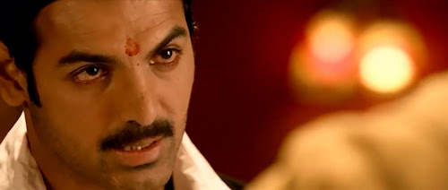 Screen Shot Of Hindi Movie Shootout at Wadala (2013) Download And Watch Online Free at worldfree4u.com