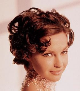 Short Hair of Ashley Judd hairstyles