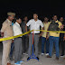 गाजीपुर में पुलिस और बदमाश के बीच मुठभेड़, 25 हजार का इनामी गिरफ्तार