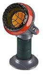 catalytic propane heater