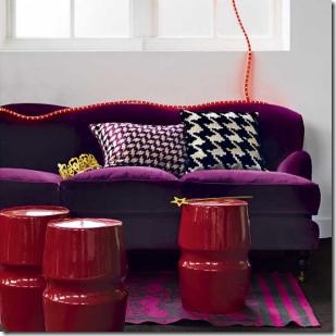 cushion house to home