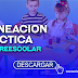 Diseño de planeación didáctica para preescolar formativo y competencias