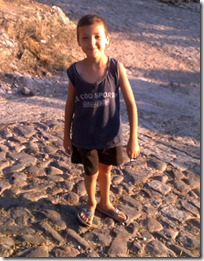 smallboy