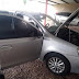 Auto robado en La Matanza fue encontrado por la policía juninense