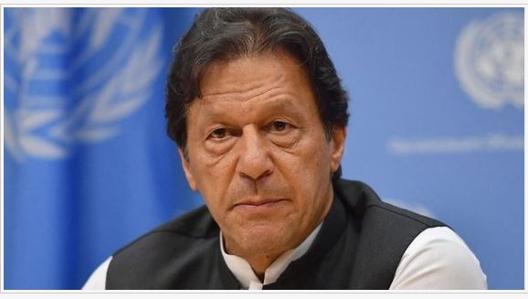 Pakistan to launch a campaign against Islamophobia: PM Khan