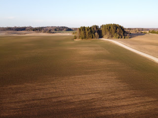 Kindralimägi