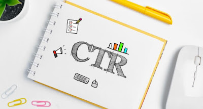 CTR Adalah: Cara Meningkatkan Click Through Rate