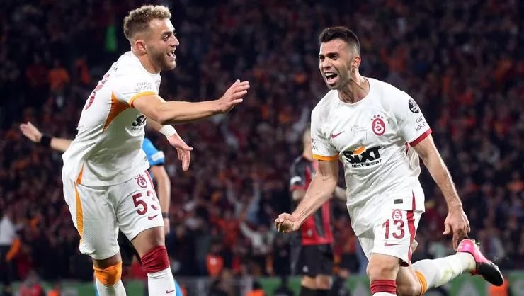 Emre Taşdemir: Bu duygunun tarifi yok..