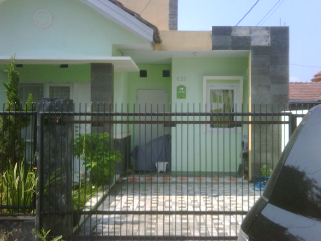 Rumah Batujajar Kabupaten Bandung Barat Jual Cepat Rumah 