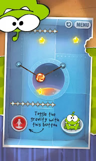 Cut The Rope HD v2.3