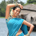 South Indian Beauty Bhavana Showing Her Cute  Navel -New Unseen Shot