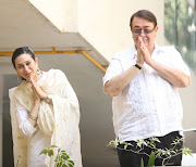 Kareena kapoor Weeding Pictures 2012. Kareena kapoor Weeding Pictures 2012